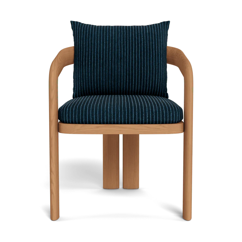 Chloe Teak Dining Chair - Image 71