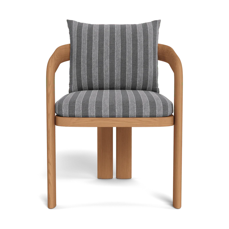 Chloe Teak Dining Chair - Image 77