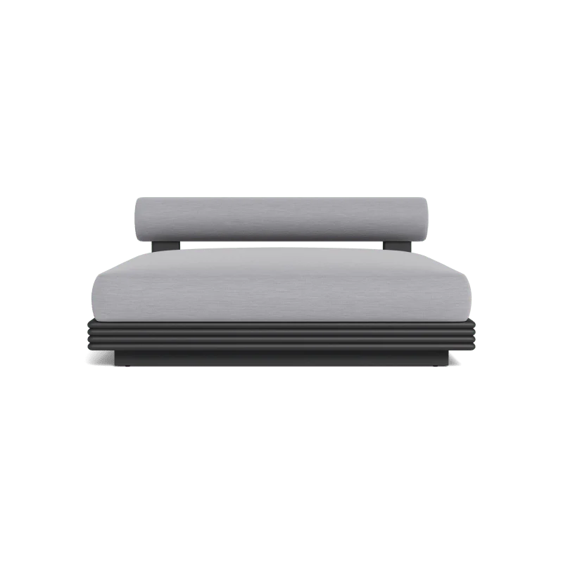 Collins Aluminum Daybed - Image 10