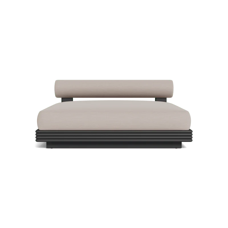 Collins Aluminum Daybed - Image 13