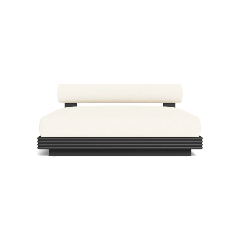 Collins Aluminum Daybed - Image 14