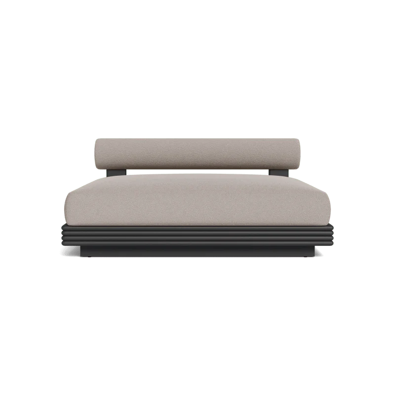 Collins Aluminum Daybed - Image 17