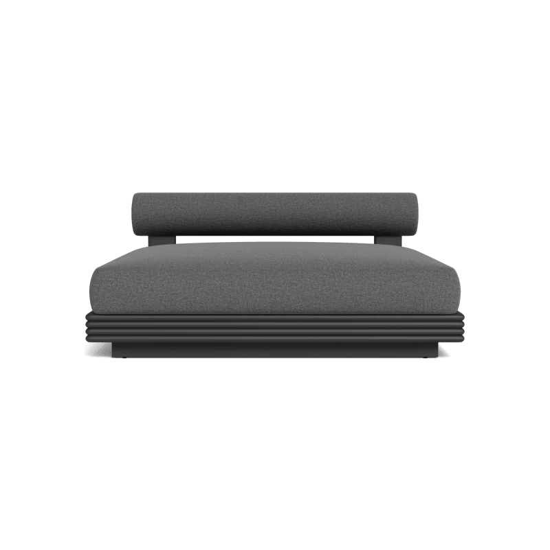 Collins Aluminum Daybed - Image 20