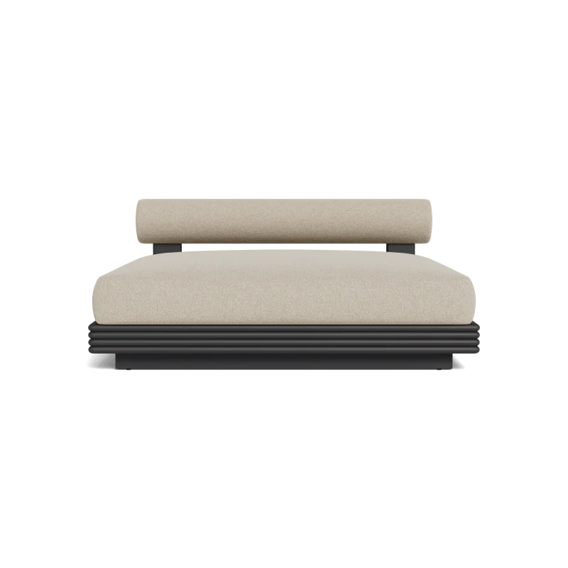 Collins Aluminum Daybed - Image 21