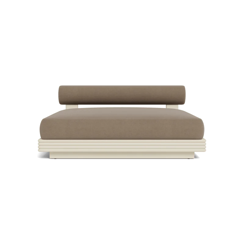 Collins Aluminum Daybed - Image 24