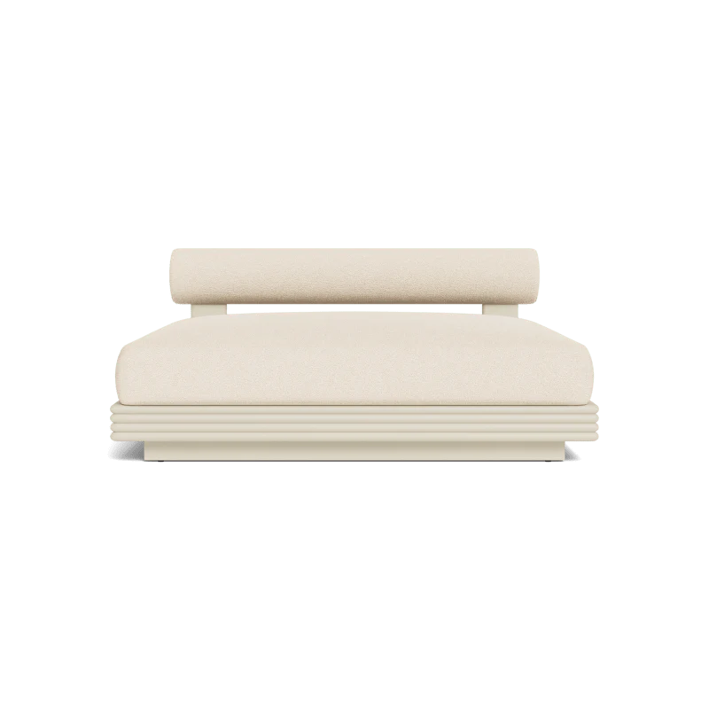 Collins Aluminum Daybed - Image 28