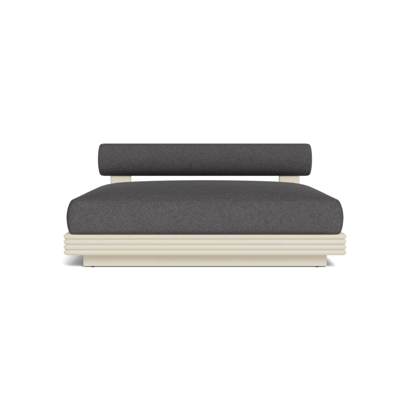 Collins Aluminum Daybed - Image 29