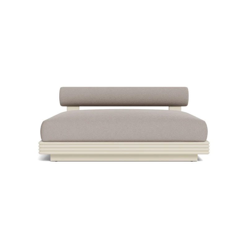 Collins Aluminum Daybed - Image 30