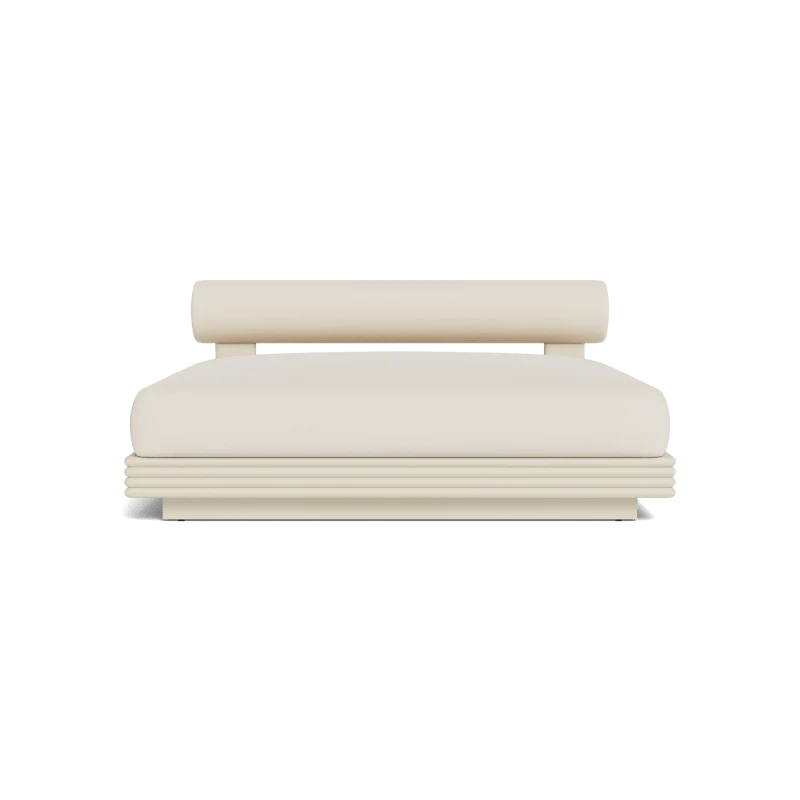 Collins Aluminum Daybed - Image 32