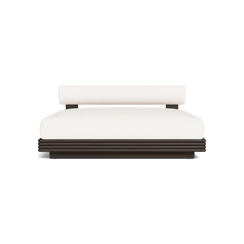 Collins Aluminum Daybed - Image 35