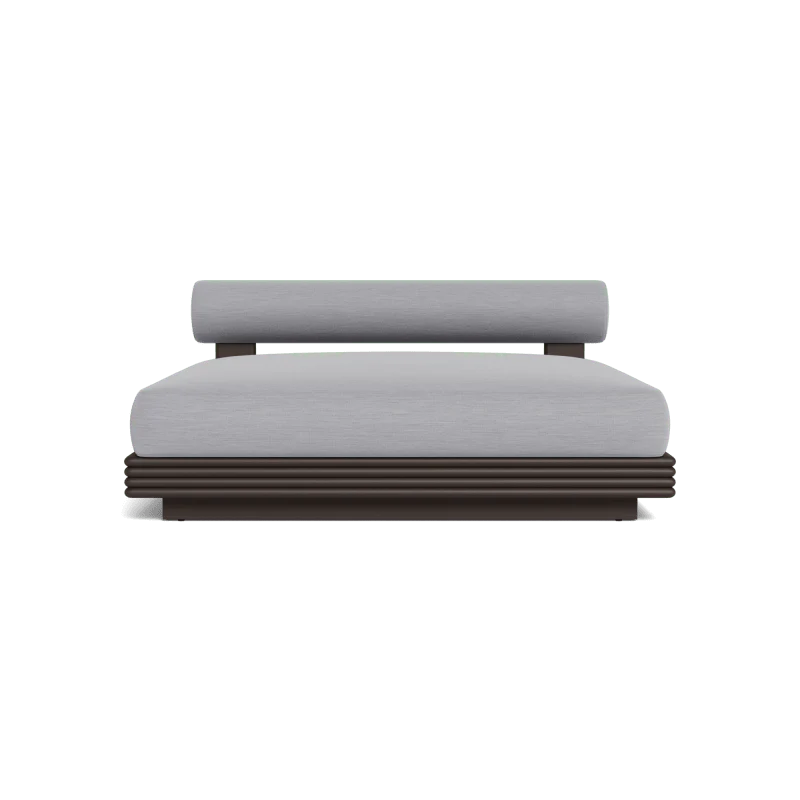 Collins Aluminum Daybed - Image 36