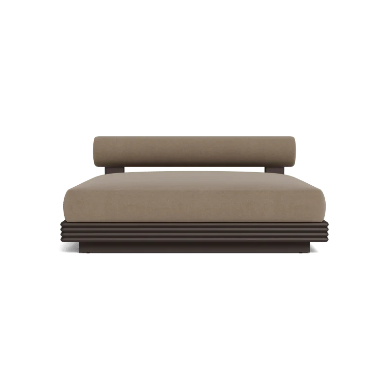 Collins Aluminum Daybed - Image 37