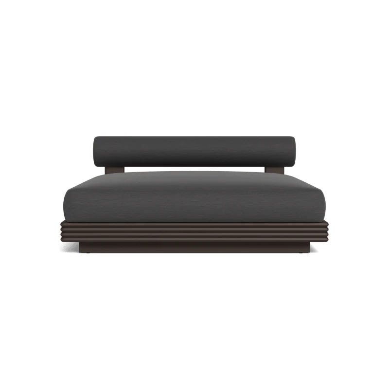 Collins Aluminum Daybed - Image 38
