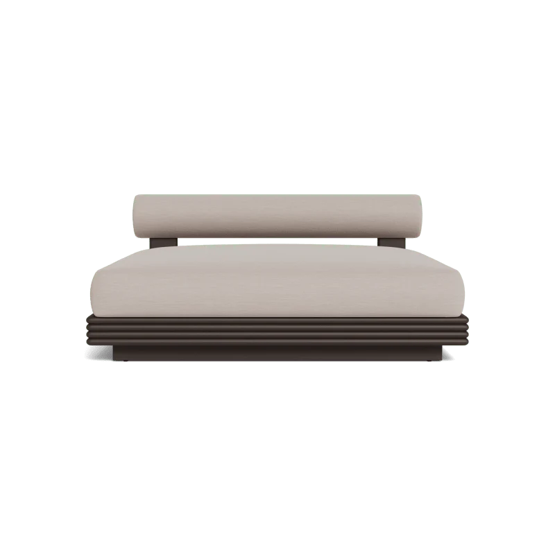 Collins Aluminum Daybed - Image 39