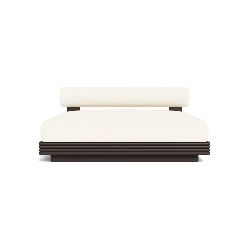 Collins Aluminum Daybed - Image 40