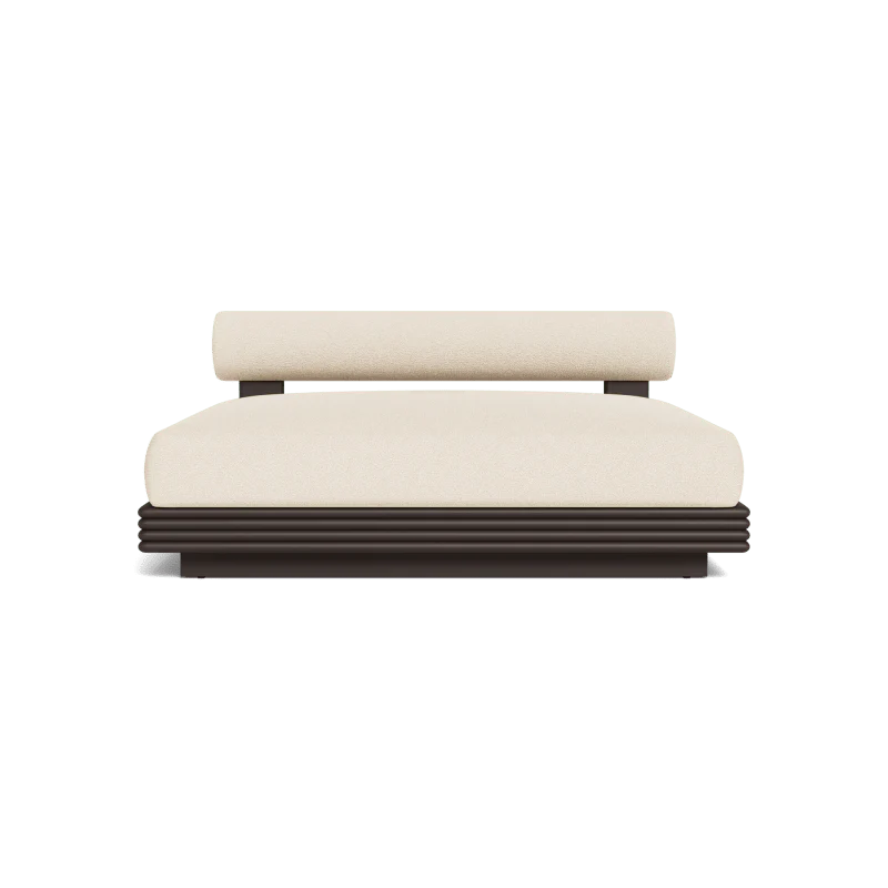 Collins Aluminum Daybed - Image 41