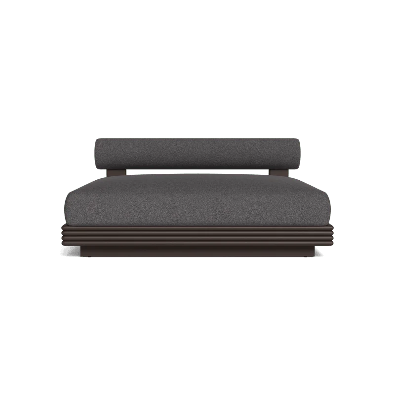 Collins Aluminum Daybed - Image 42