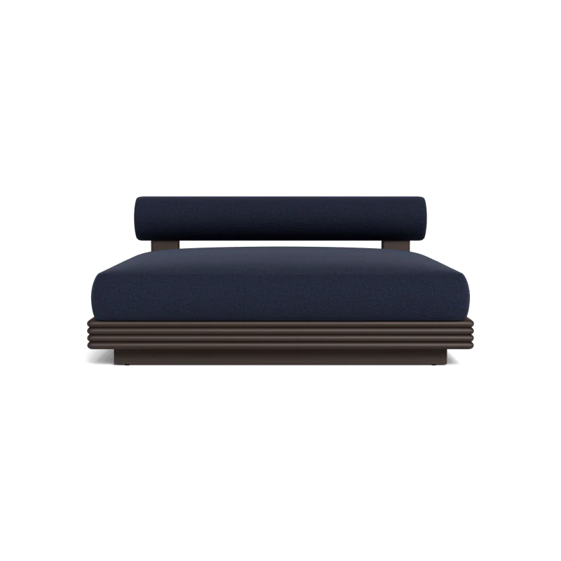 Collins Aluminum Daybed - Image 43
