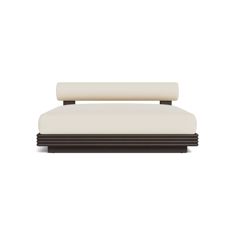 Collins Aluminum Daybed - Image 44