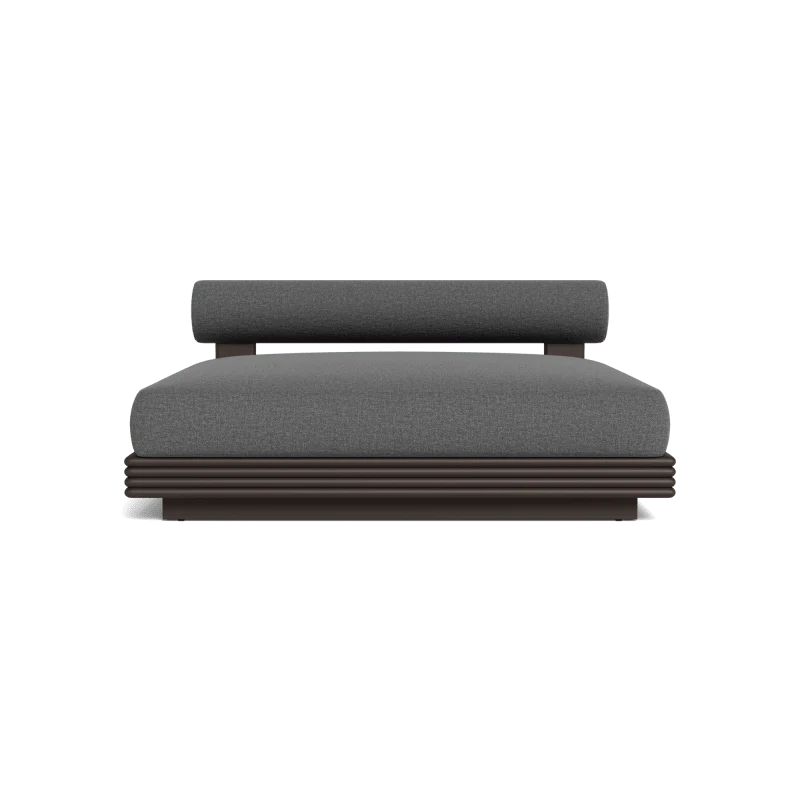Collins Aluminum Daybed - Image 45