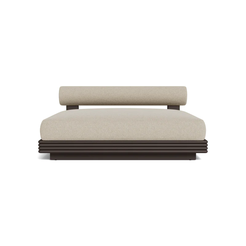 Collins Aluminum Daybed - Image 46