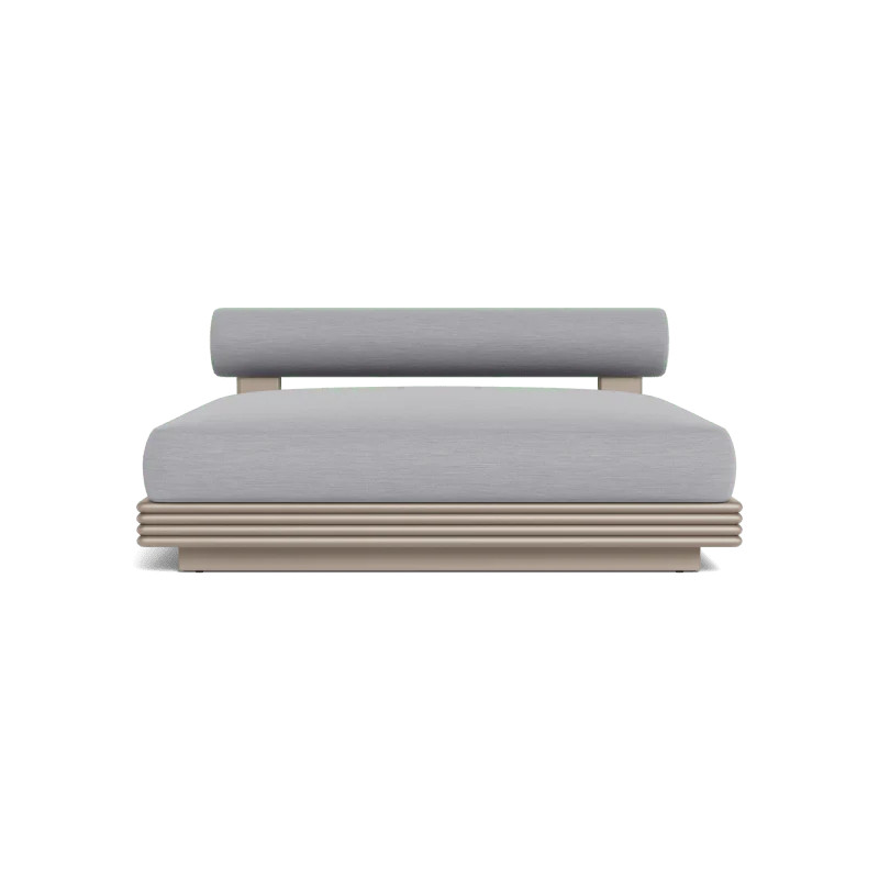 Collins Aluminum Daybed - Image 48
