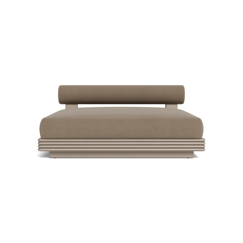 Collins Aluminum Daybed - Image 49