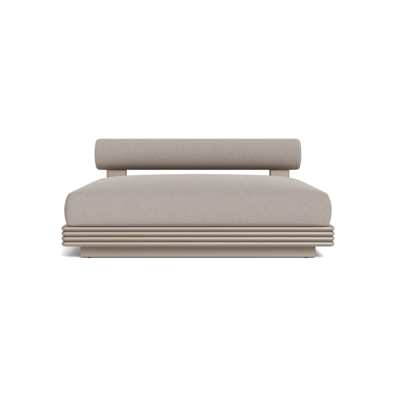Collins Aluminum Daybed - Image 55