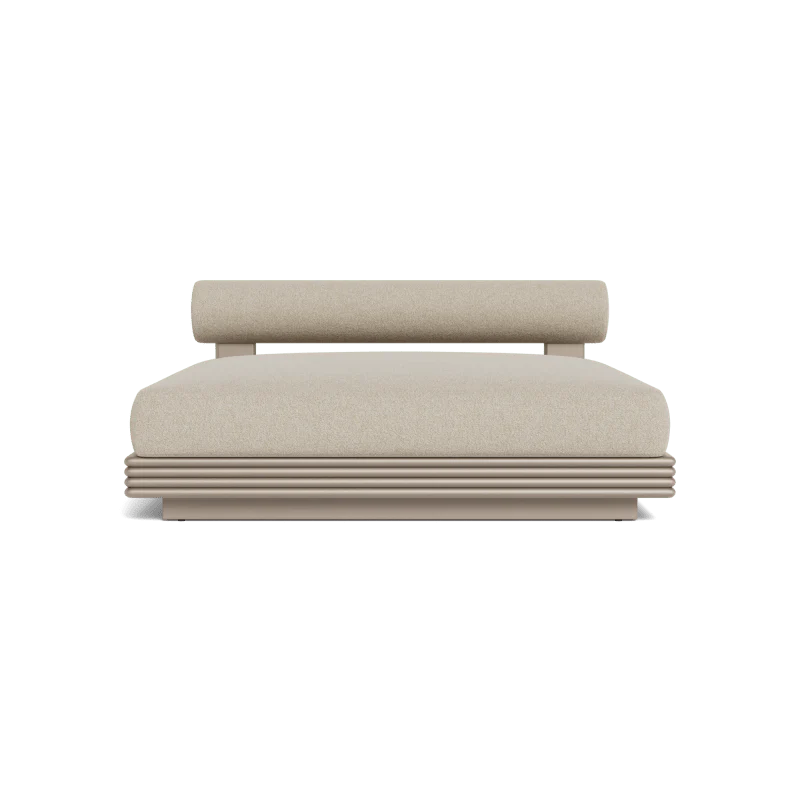 Collins Aluminum Daybed - Image 59