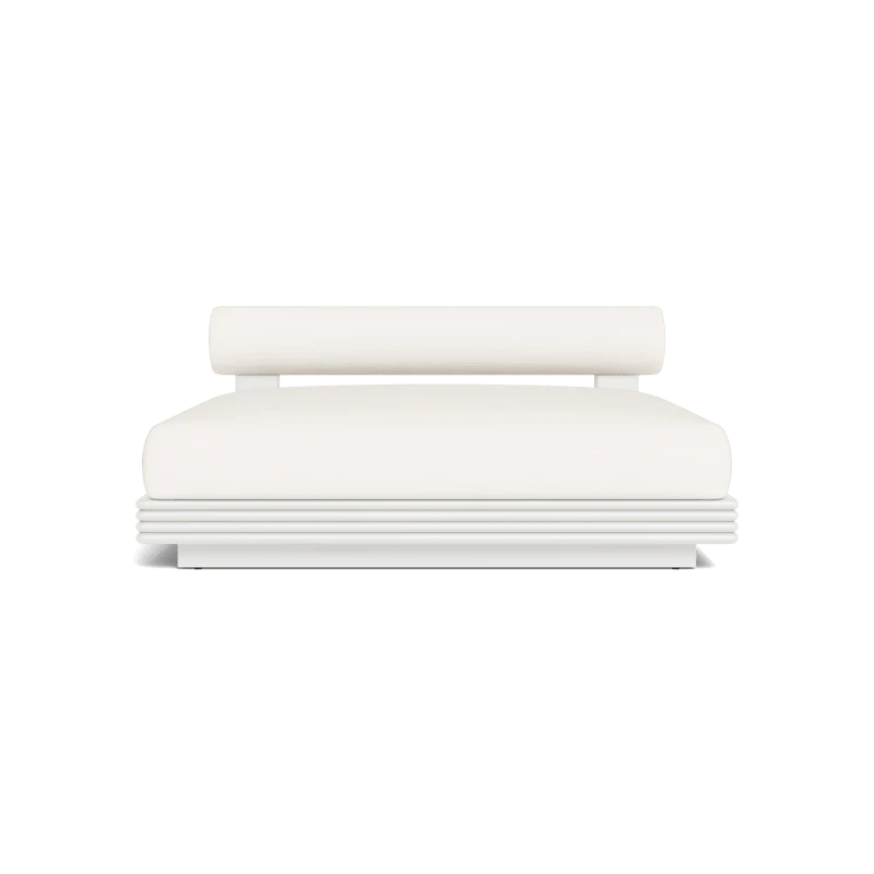Collins Aluminum Daybed - Image 60
