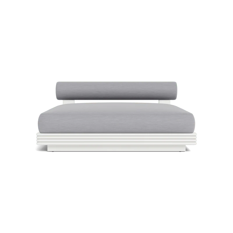 Collins Aluminum Daybed - Image 61
