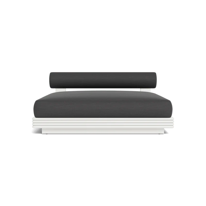 Collins Aluminum Daybed - Image 63