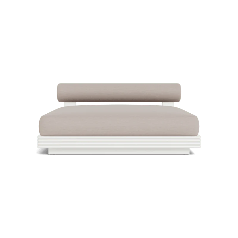 Collins Aluminum Daybed - Image 64
