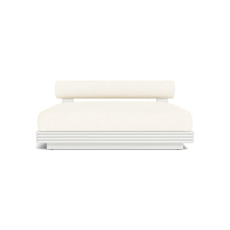Collins Aluminum Daybed - Image 65