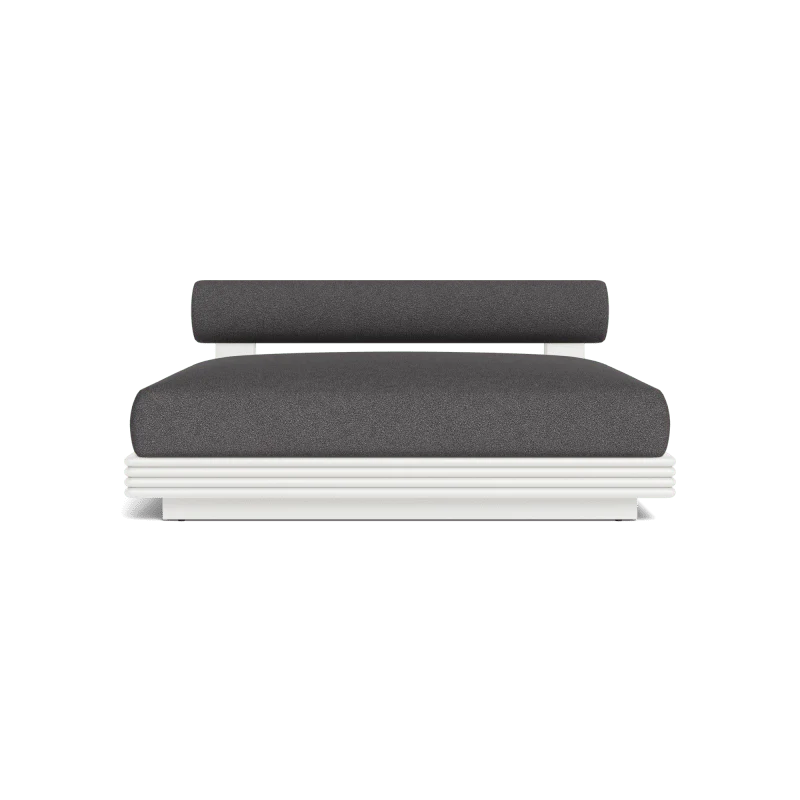 Collins Aluminum Daybed - Image 67