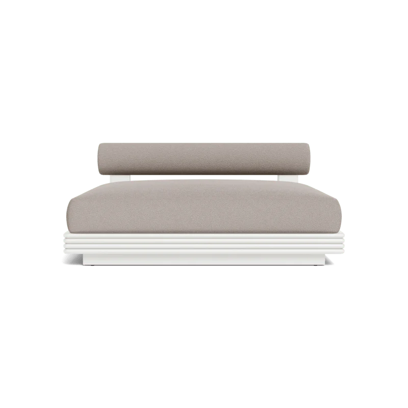 Collins Aluminum Daybed - Image 68