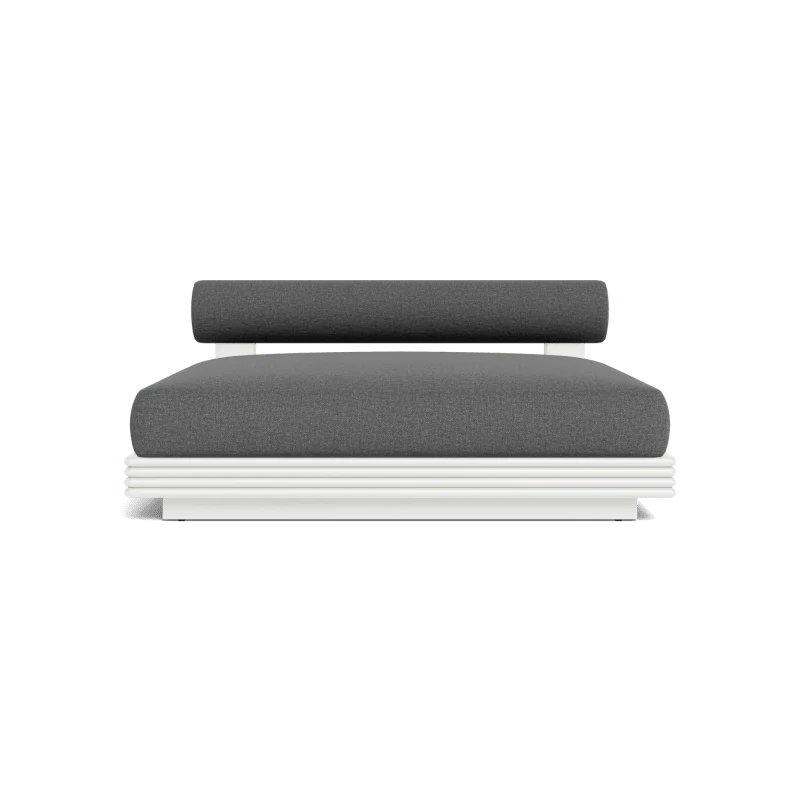 Collins Aluminum Daybed - Image 71