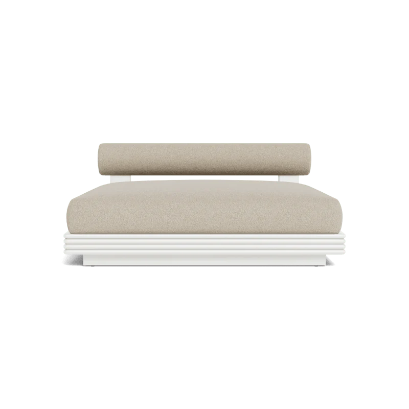 Collins Aluminum Daybed - Image 72