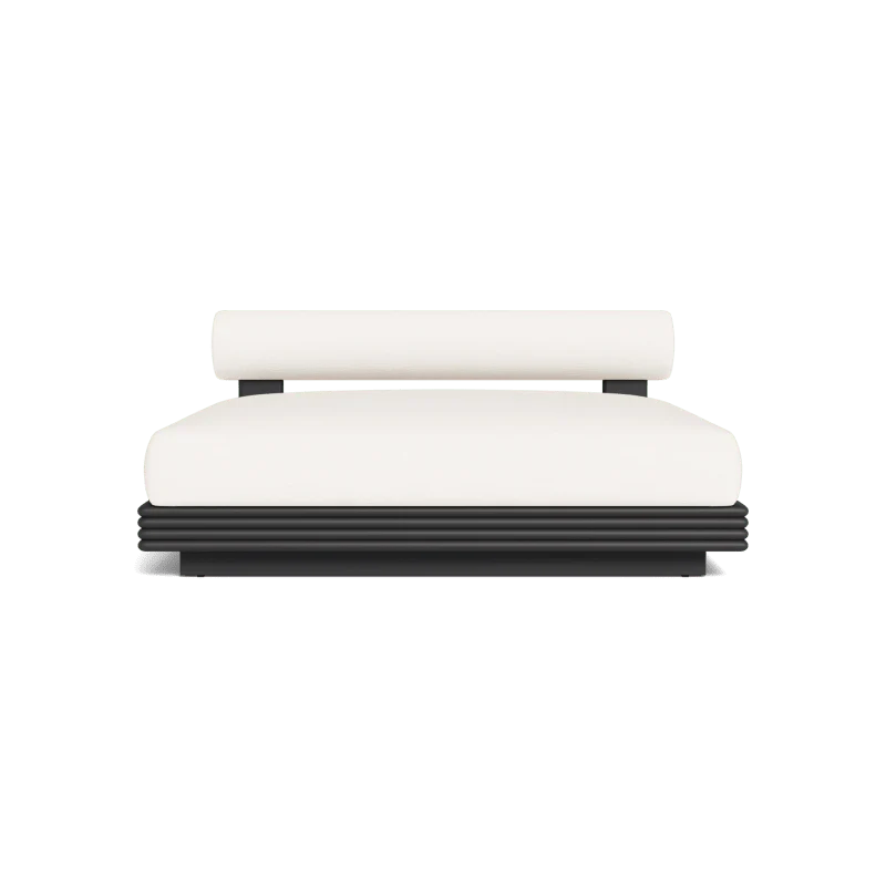 Collins Aluminum Daybed - Image 9