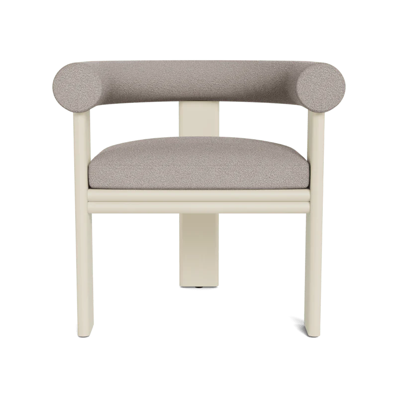 Collins Aluminum Dining Chair - Image 32