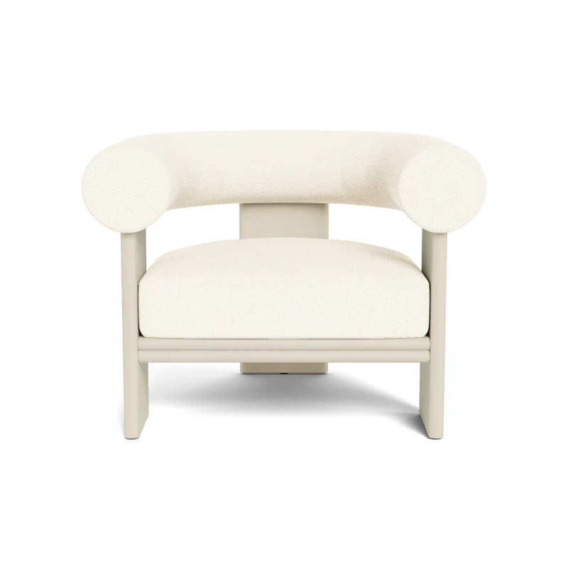 Collins Aluminum Lounge Chair - Image 28