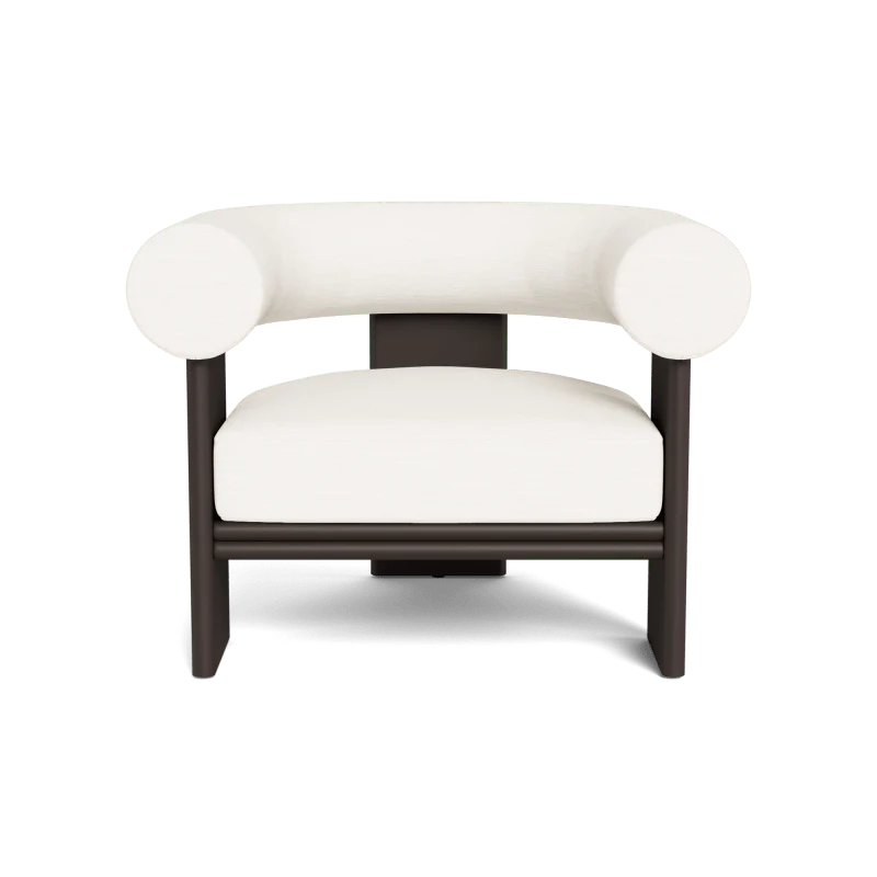 Collins Aluminum Lounge Chair - Image 36
