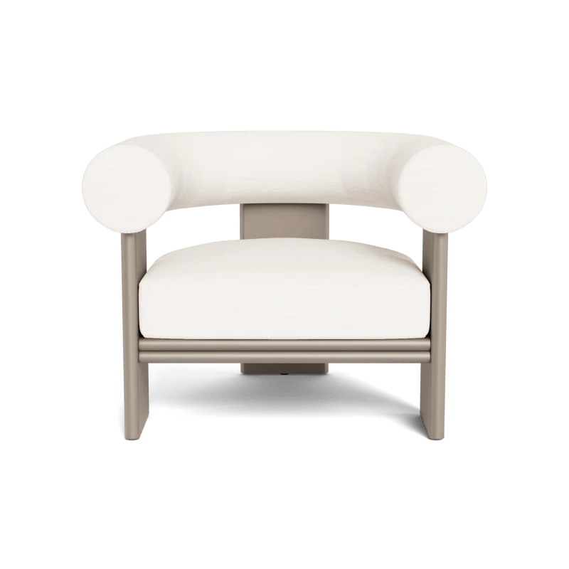 Collins Aluminum Lounge Chair - Image 48