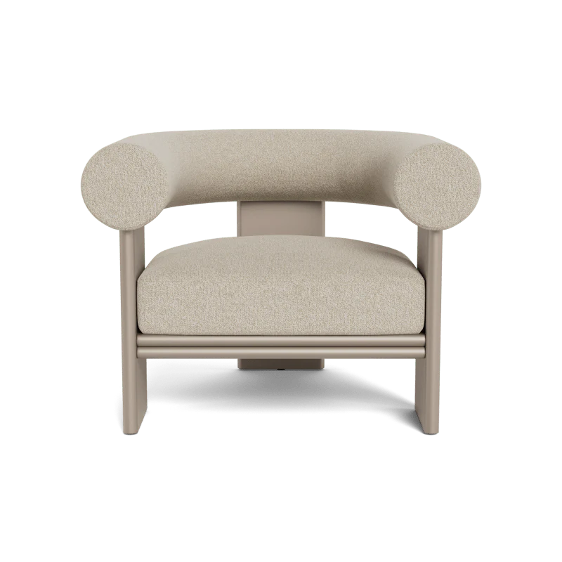 Collins Aluminum Lounge Chair - Image 60