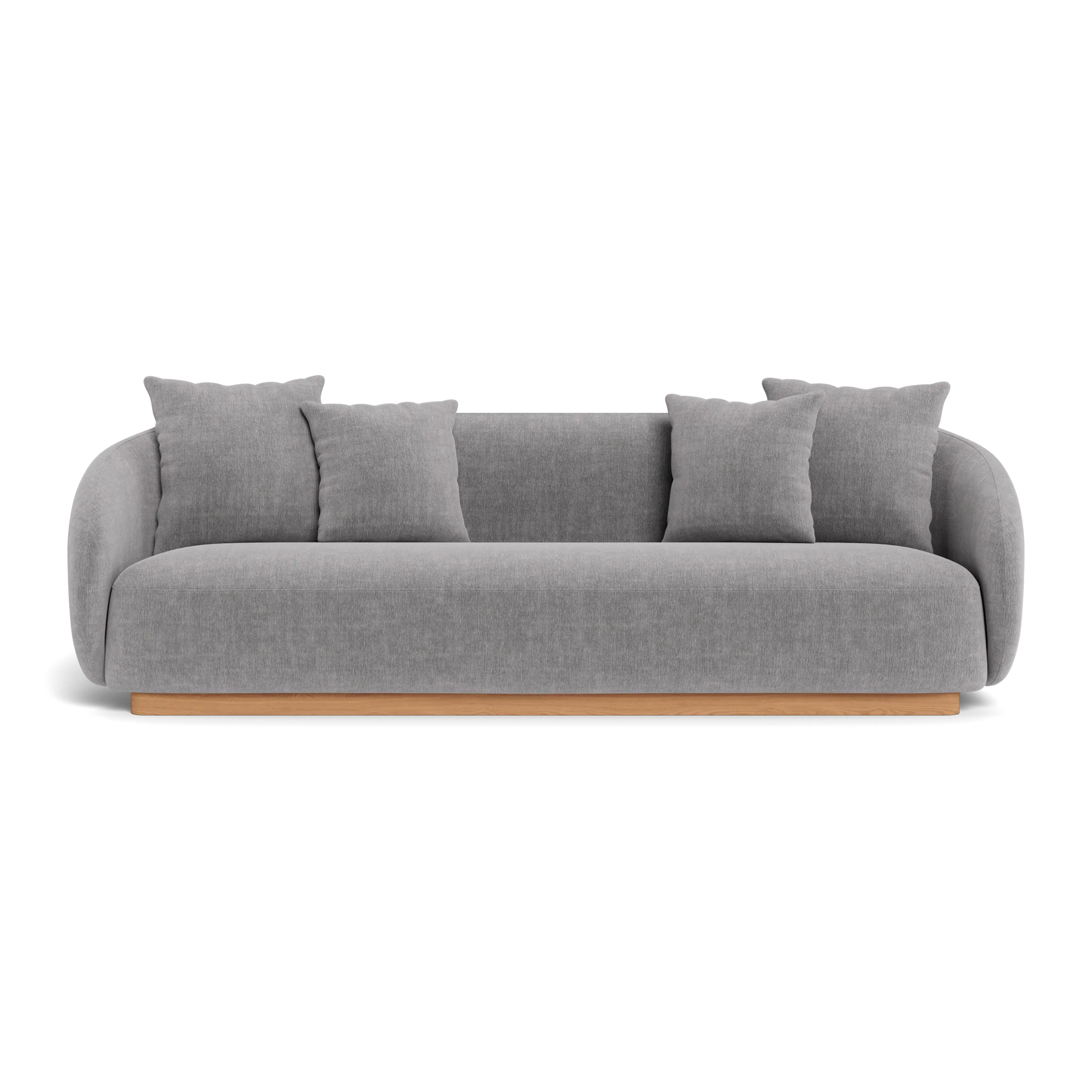 Como 3 Seat Sofa - Image 100