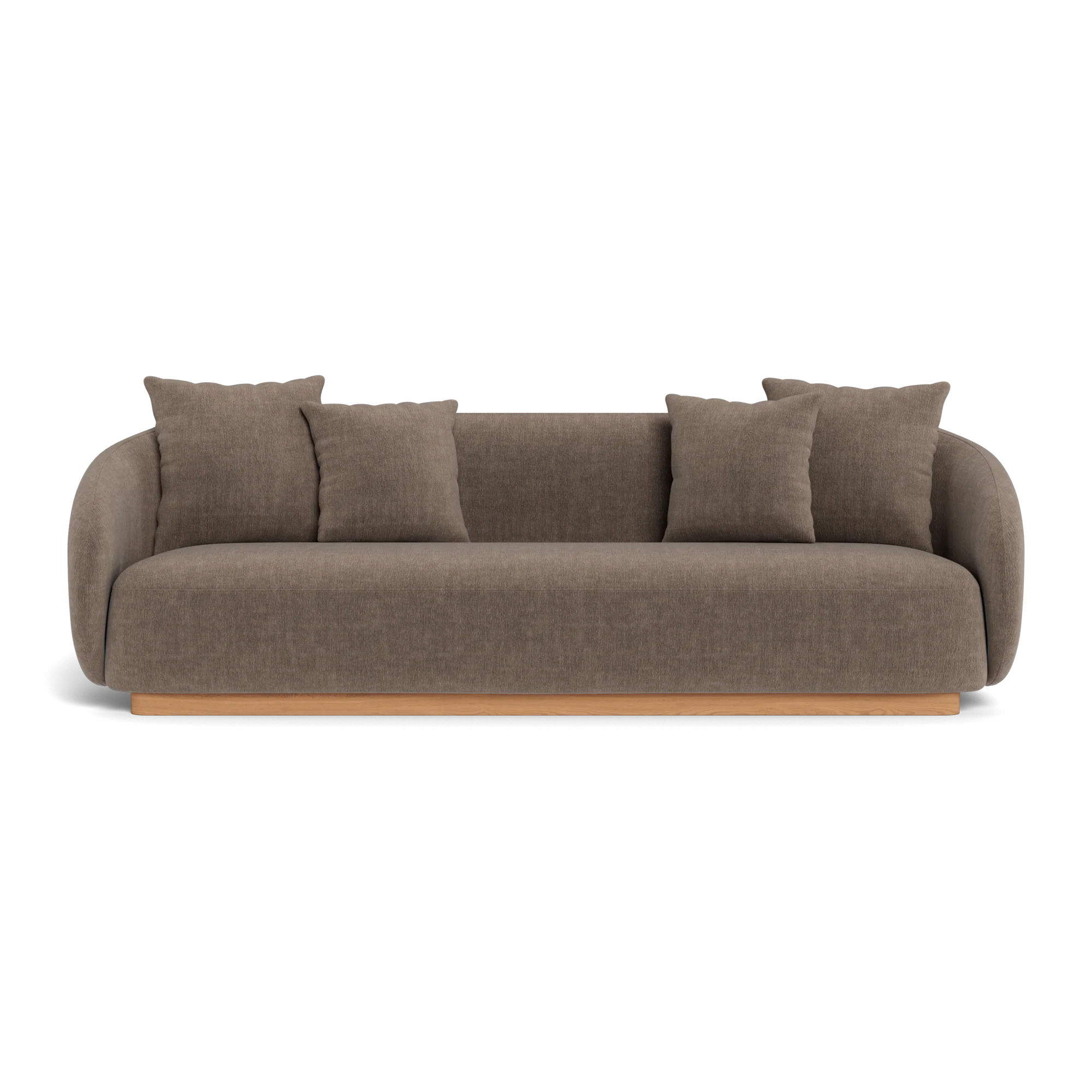 Como 3 Seat Sofa - Image 101