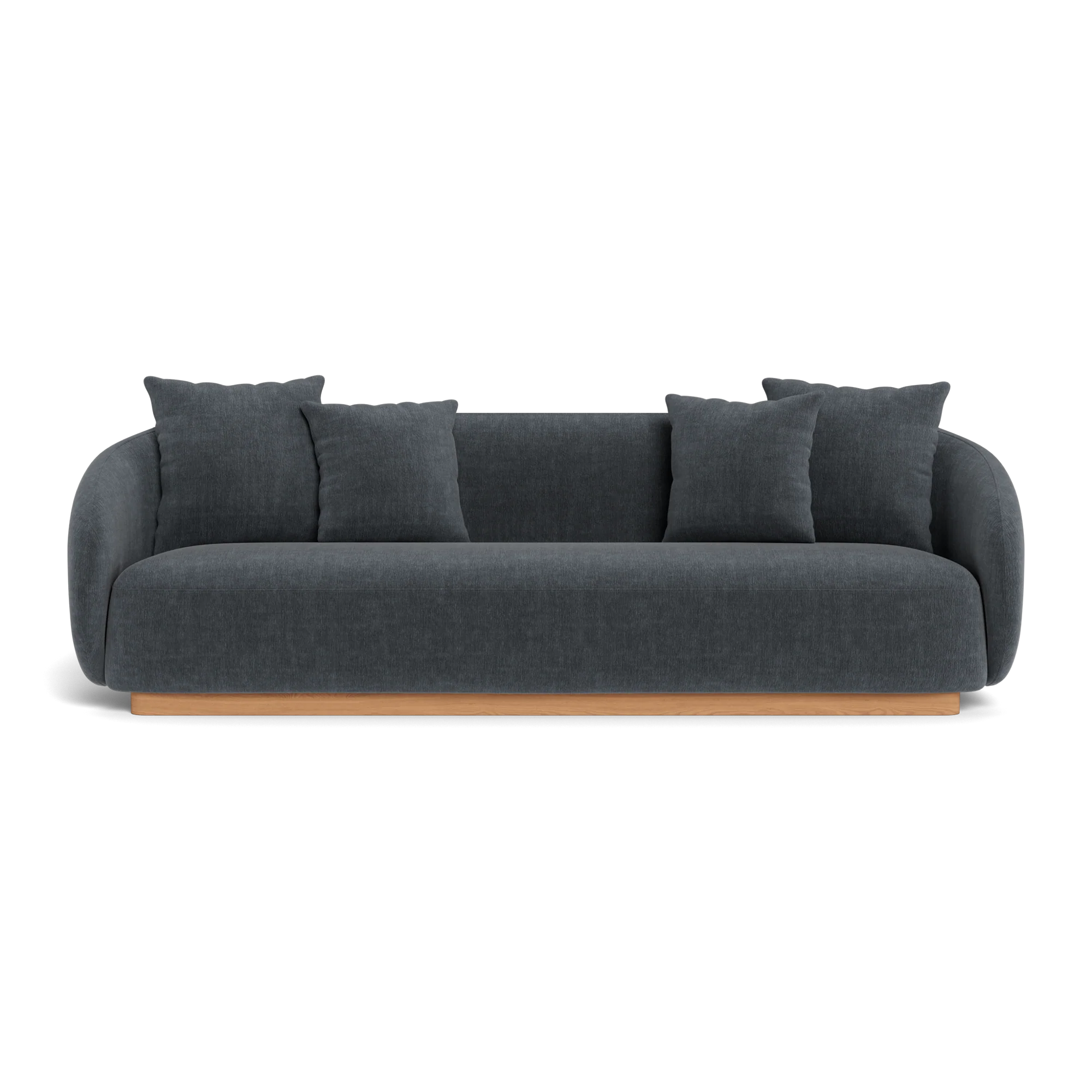 Como 3 Seat Sofa - Image 103