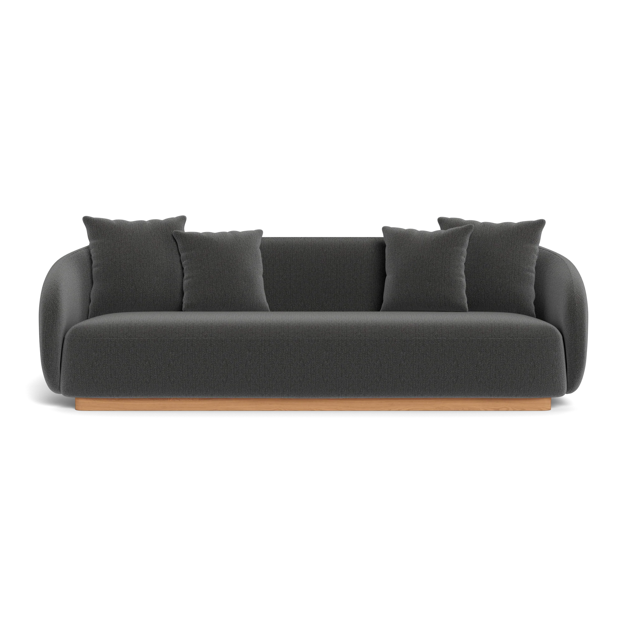 Como 3 Seat Sofa - Image 105