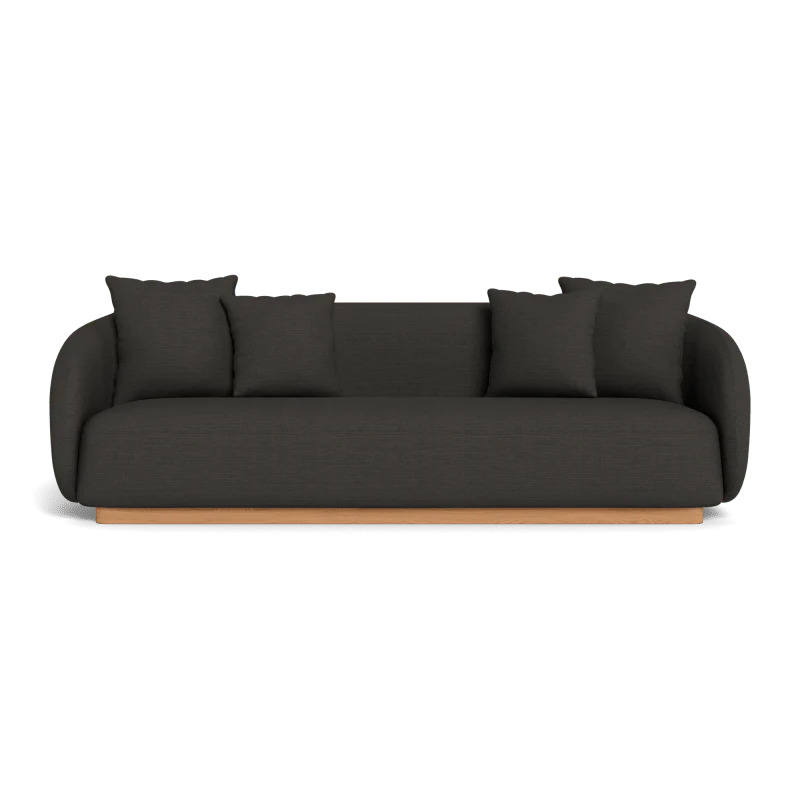 Como 3 Seat Sofa - Image 205