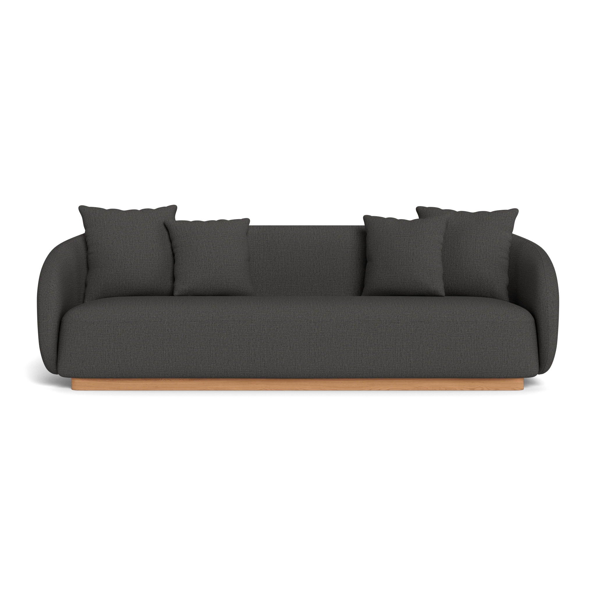 Como 3 Seat Sofa - Image 24